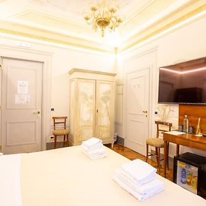Camera superior con letto king size